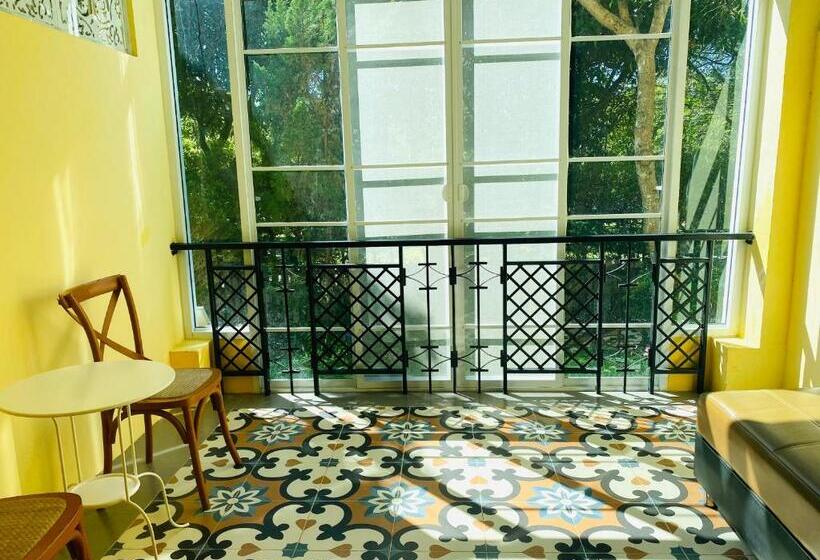 リゾートホテル Jardin De Mangue Pakchong