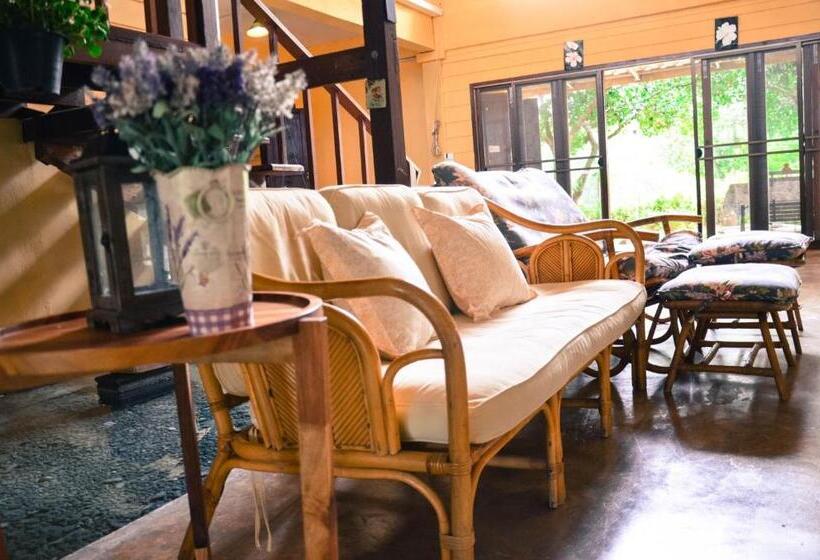 リゾートホテル Jardin De Mangue Pakchong