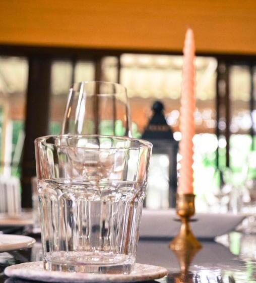 リゾートホテル Jardin De Mangue Pakchong