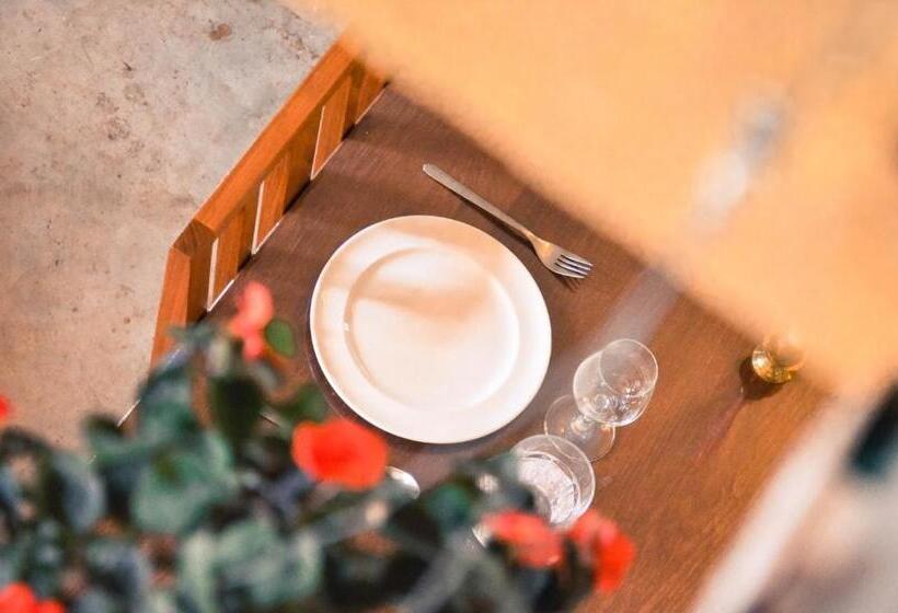 リゾートホテル Jardin De Mangue Pakchong