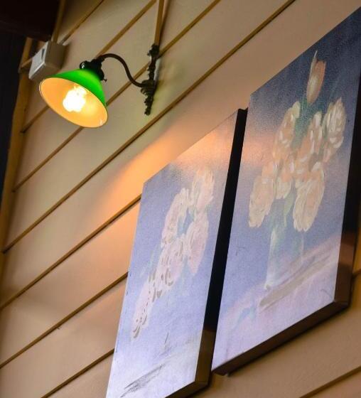 リゾートホテル Jardin De Mangue Pakchong