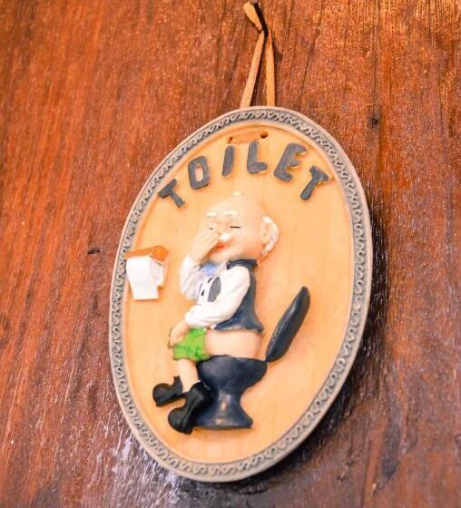 リゾートホテル Jardin De Mangue Pakchong