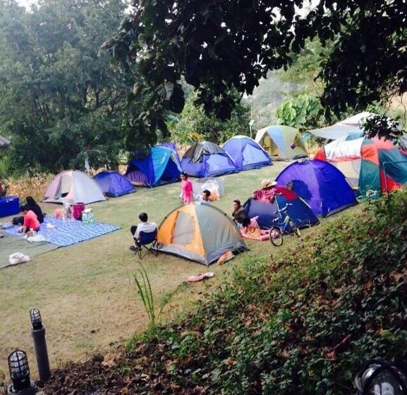 Resort Otel Klongsai Hills