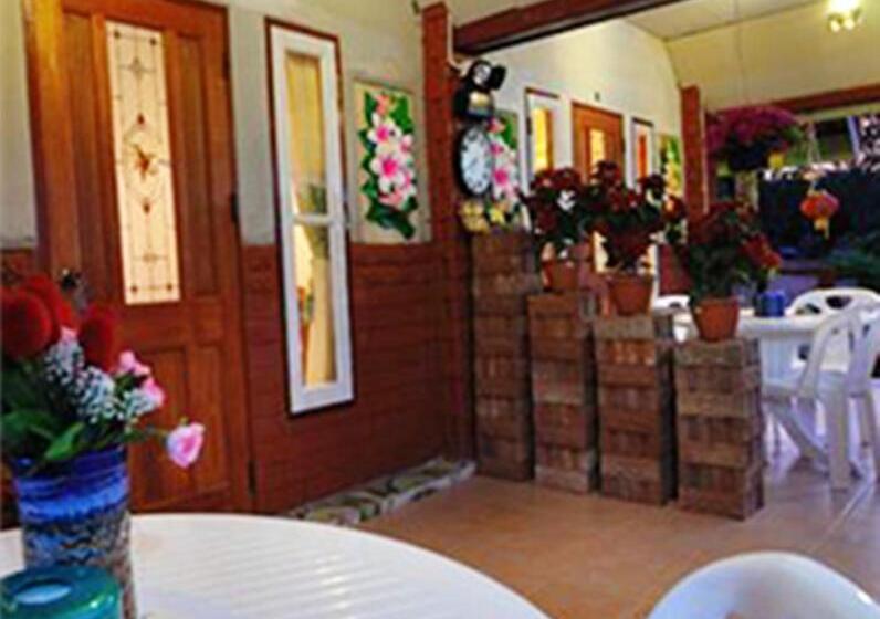 Resort Otel Klongsai Hills