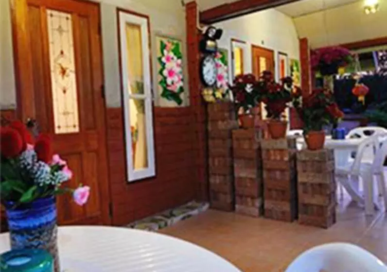 Lomakeskus Klongsai Hills