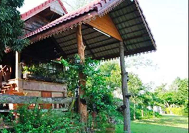 Lomakeskus Klongsai Hills