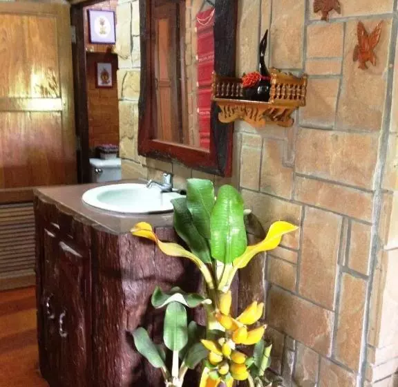 Lomakeskus Klongsai Hills