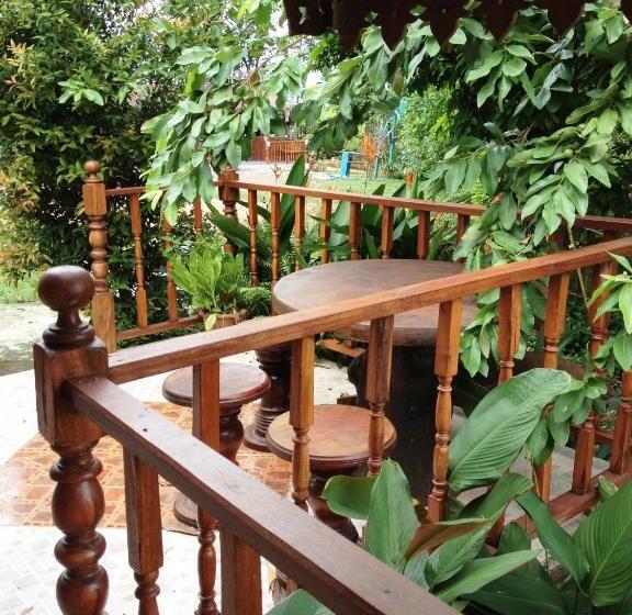 Resort Otel Klongsai Hills