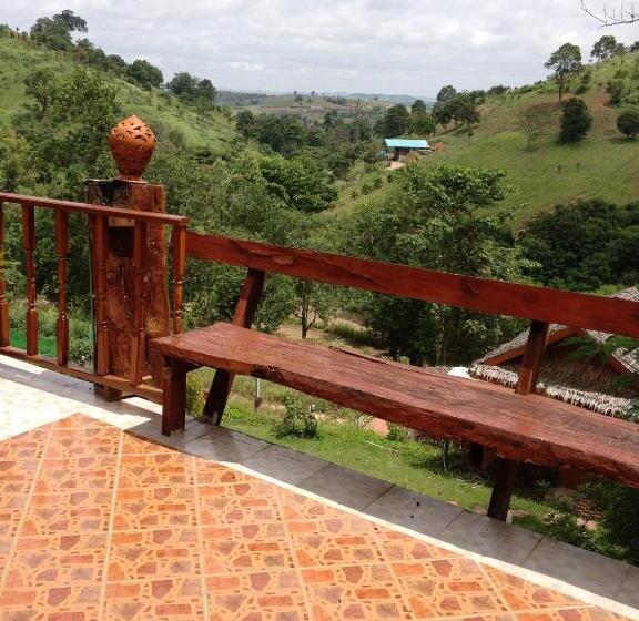 Resort Otel Klongsai Hills