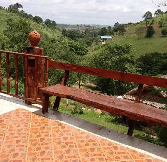 Lomakeskus Klongsai Hills