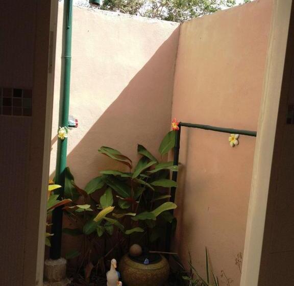 Resort Otel Klongsai Hills