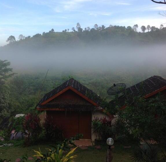 Resort Otel Klongsai Hills