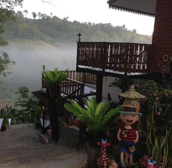 Resort Otel Klongsai Hills