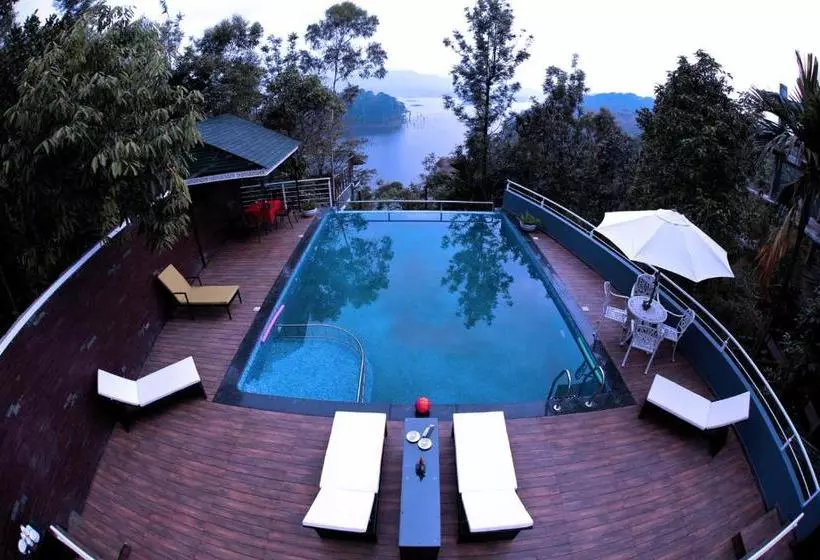 Lomakeskus Silver Green Holiday Enclaves