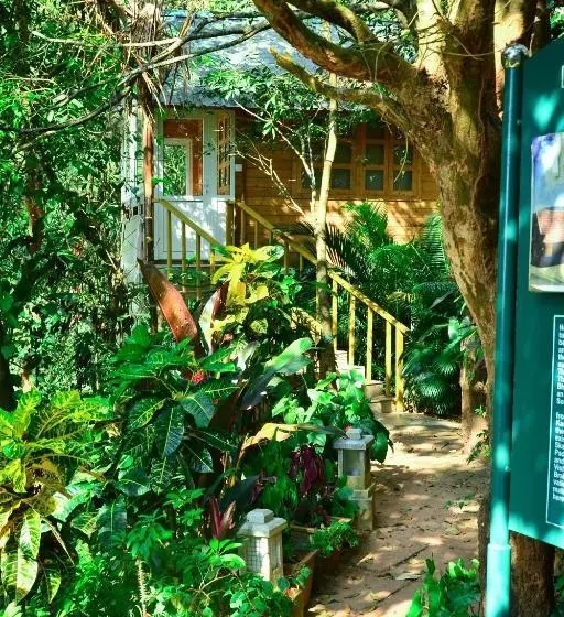 Lomakeskus Silver Green Holiday Enclaves