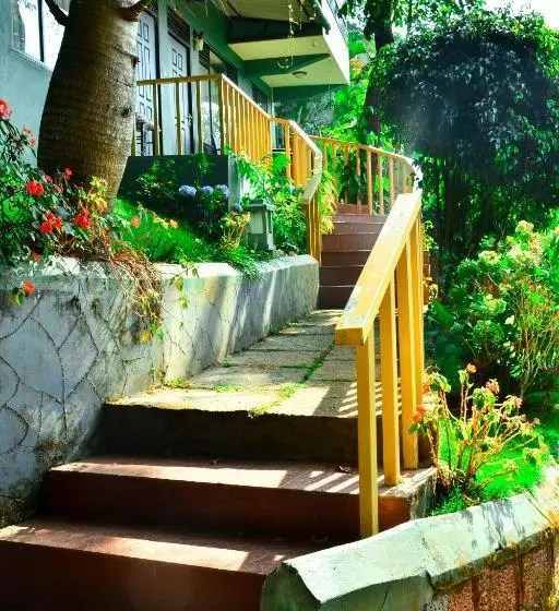 Lomakeskus Silver Green Holiday Enclaves