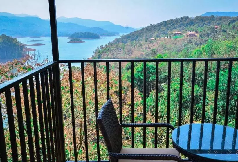 Lomakeskus Silver Green Holiday Enclaves
