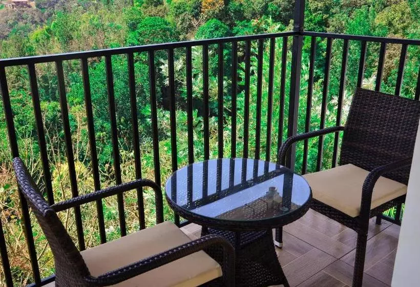 Lomakeskus Silver Green Holiday Enclaves