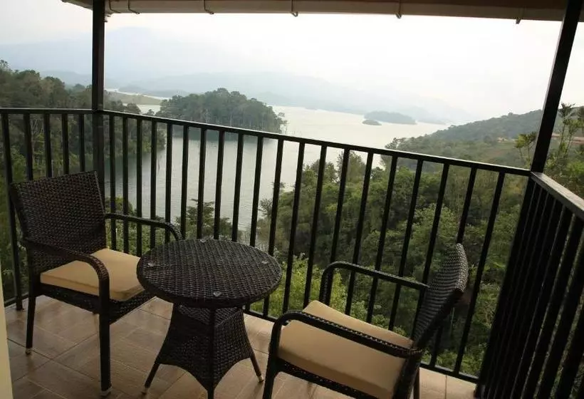 Lomakeskus Silver Green Holiday Enclaves
