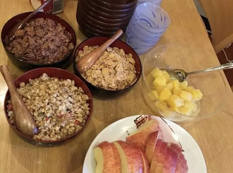 旅館 Oyado Uchidaya