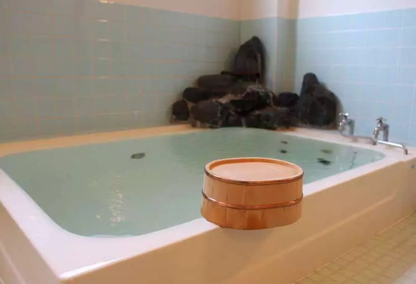 旅館 Oyado Uchidaya