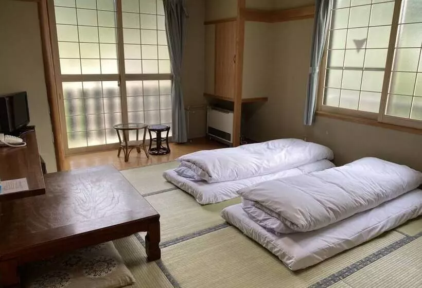 旅館 Oyado Uchidaya