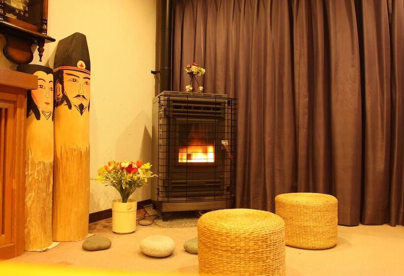 ריוקאן Oyado Uchidaya