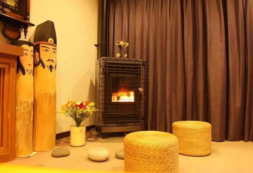 旅館 Oyado Uchidaya