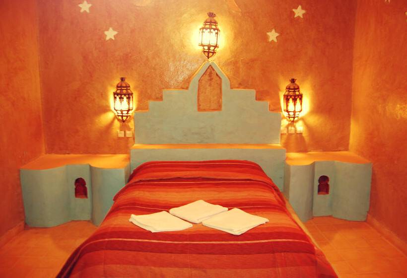 Hotel Atlas du Sable