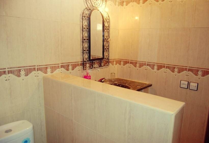 Hotel Atlas du Sable