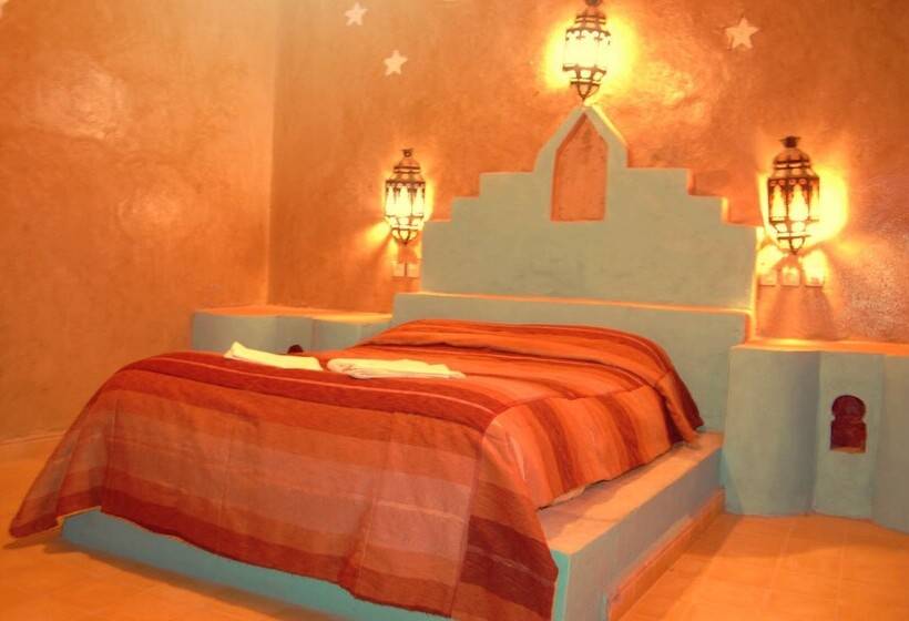 Hotel Atlas du Sable