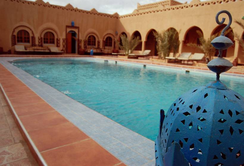 Hotel Atlas du Sable