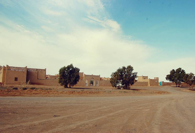 Hotel Atlas du Sable