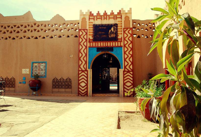 Hotel Atlas du Sable