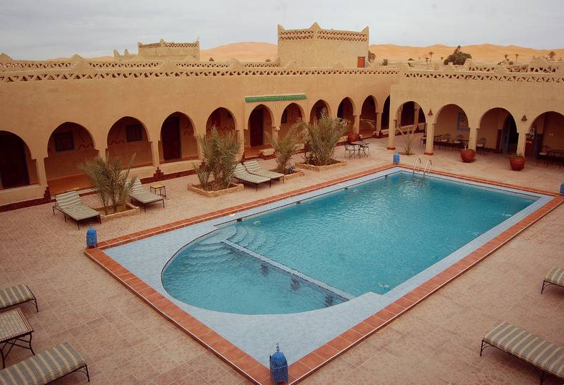 Hotel Atlas du Sable