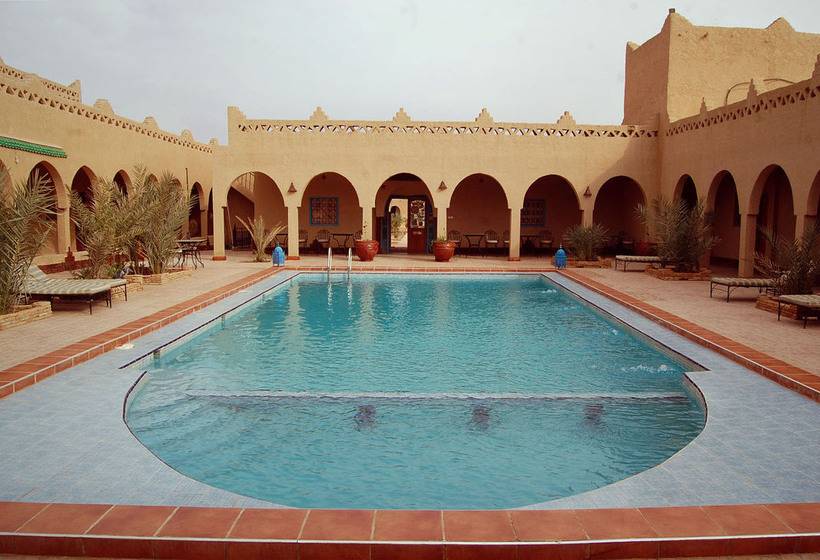 Hotel Atlas du Sable