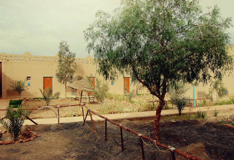 Hotel Atlas du Sable