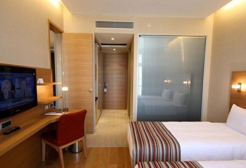 Hotel Titanic Anadolu Gebze