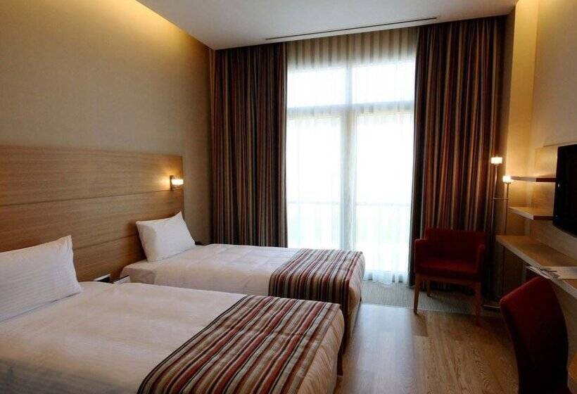 Hotel Titanic Anadolu Gebze