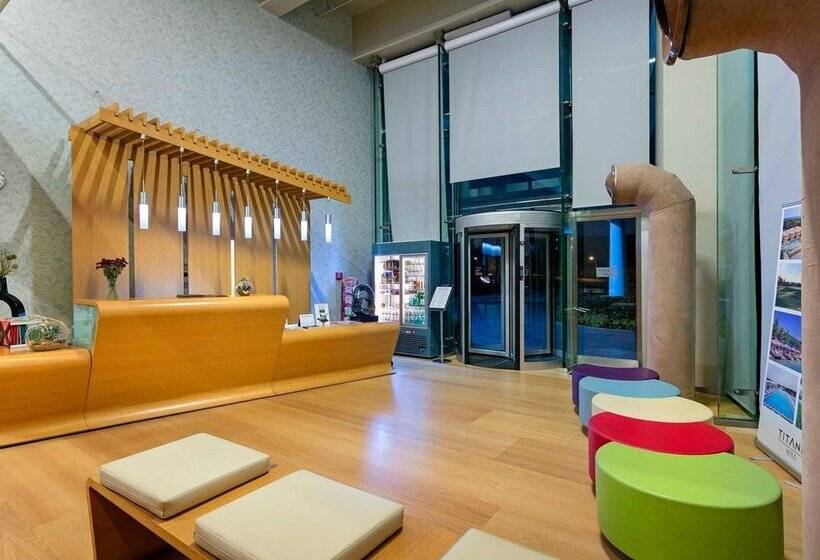 Hotel Titanic Anadolu Gebze