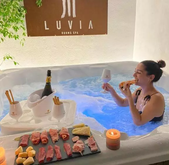 B&b Domus De Janas Gonnesa