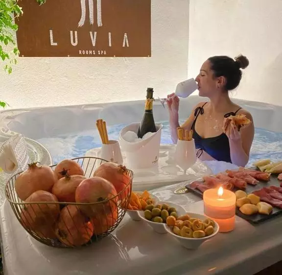 B&b Domus De Janas Gonnesa