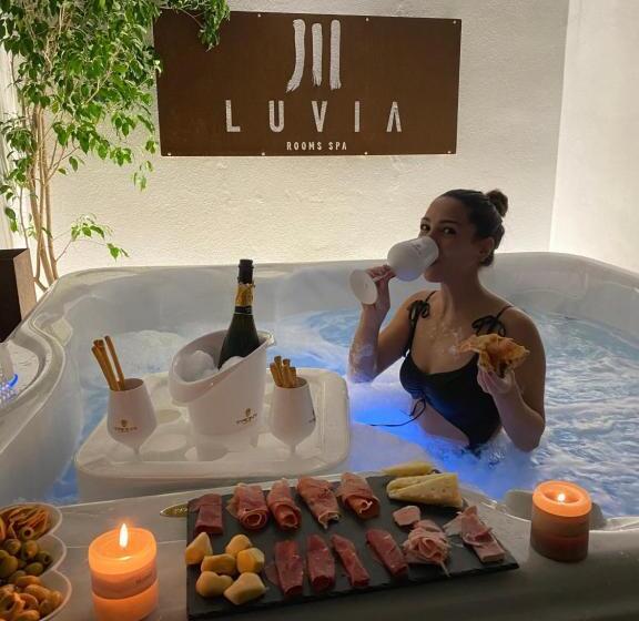 B&b Domus De Janas Gonnesa