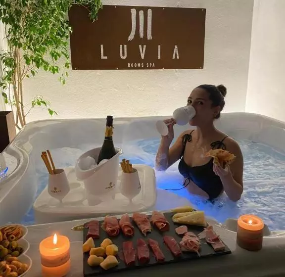 B&b Domus De Janas Gonnesa