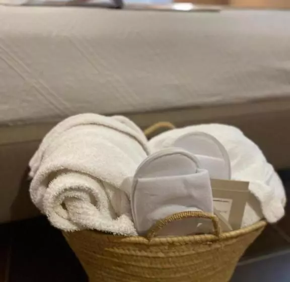 B&b Domus De Janas Gonnesa