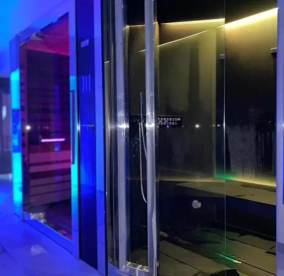 B&b Domus De Janas Gonnesa