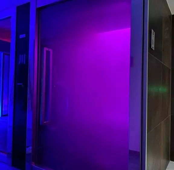 B&b Domus De Janas Gonnesa