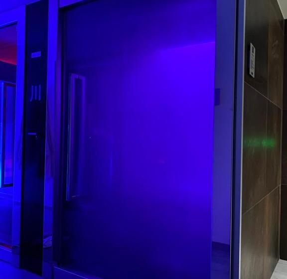 B&b Domus De Janas Gonnesa