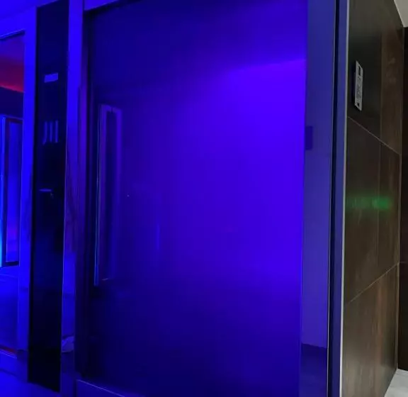 B&b Domus De Janas Gonnesa