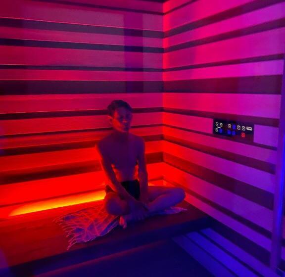 B&b Domus De Janas Gonnesa